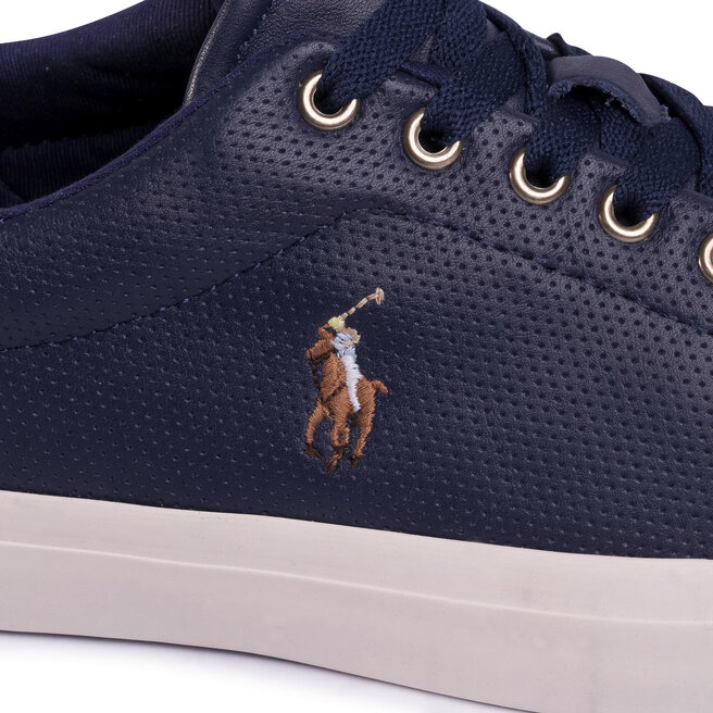 Polo Ralph Lauren Sneakers Polo Ralph Lauren Longwood 816785024003 Navy
