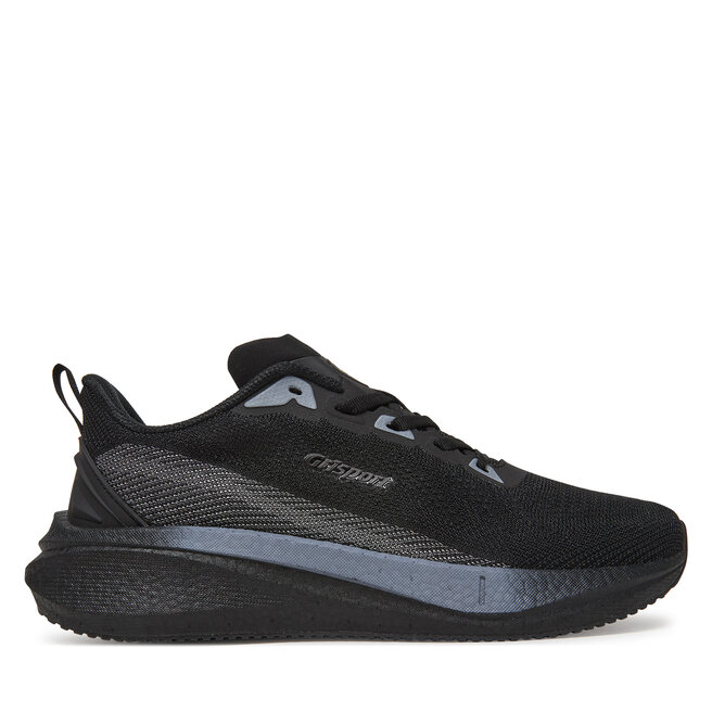 Sneakersy Grisport - Czarny