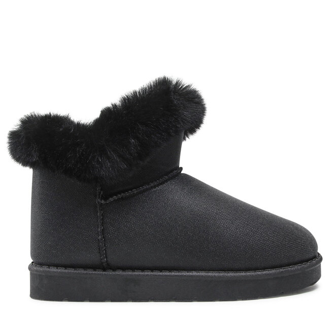 Dziewczęce śniegowce Nelli Blu