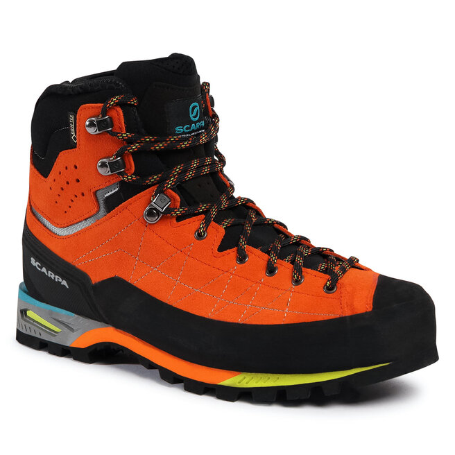 Scarpa gore clearance tex