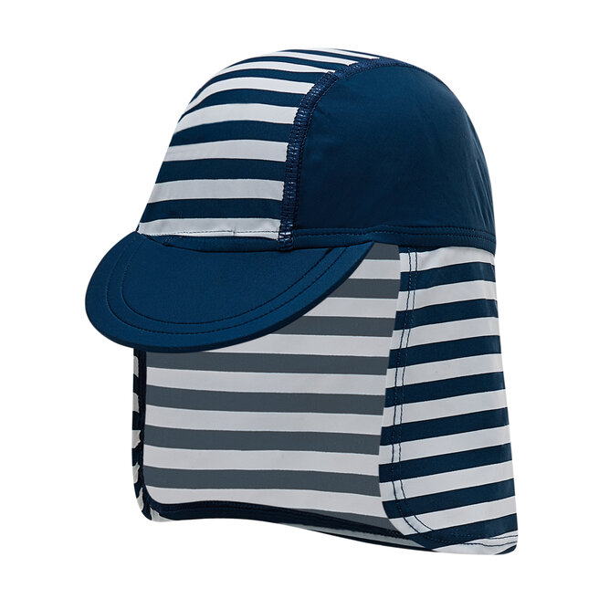 Czapka Playshoes - M Granatowy