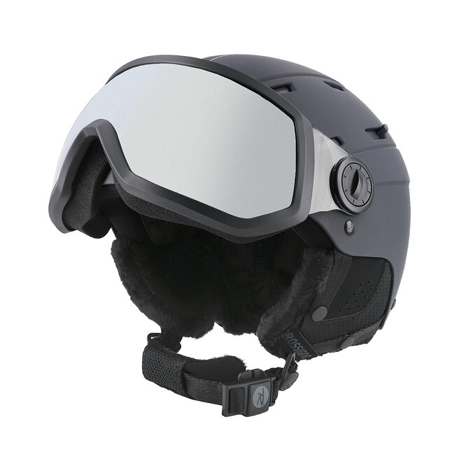 Casque ski rossignol allspeed on sale