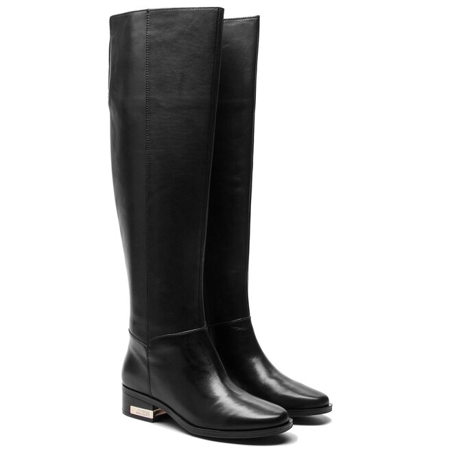 Botas clearance mosqueteras guess