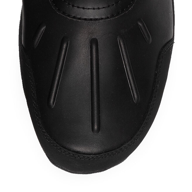 Ugg Μπότες Χιονιού Ugg M Felton 1103721 Blk