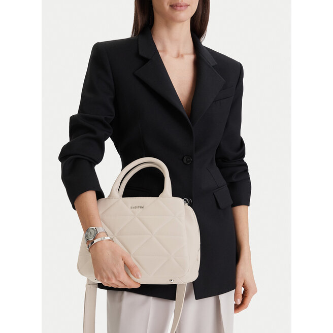 Torebka Badura LOA6333A Beżowy -