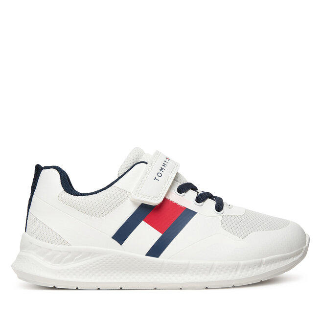 Chłopięce sneakersy Tommy Hilfiger