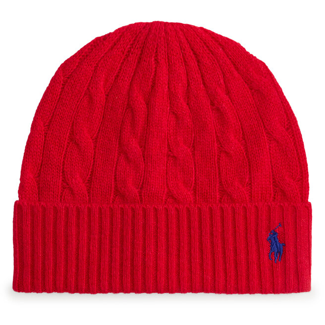 Czapka z daszkiem Polo Ralph Lauren