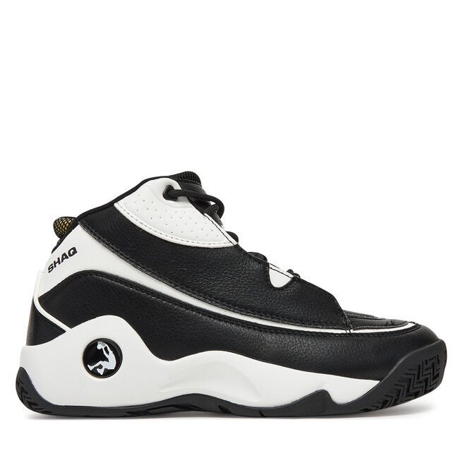 Sneakersy Shaq - Czarny