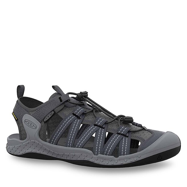 Sandale Keen Drift Creek H2 1027206 Sky Captain/Magnet 1027206 imagine noua