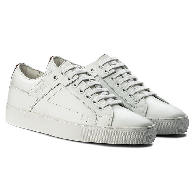 Hugo hotsell sneaker futurism