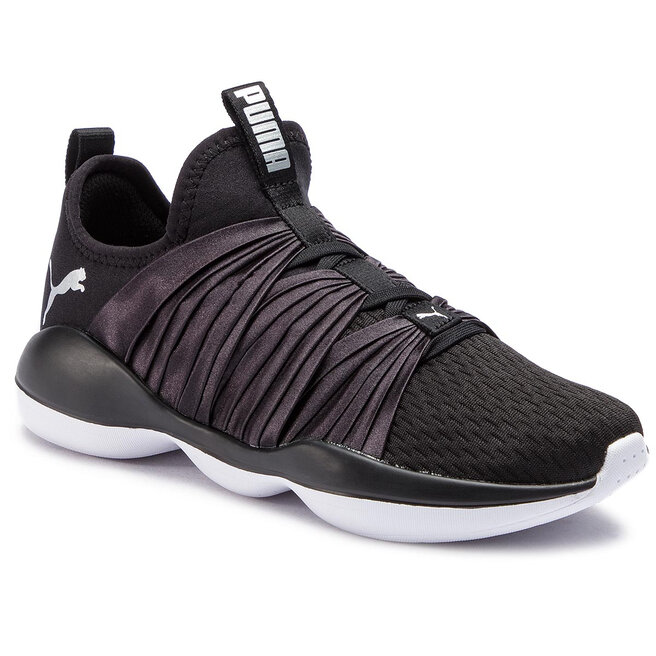 Puma flourish wns new arrivals