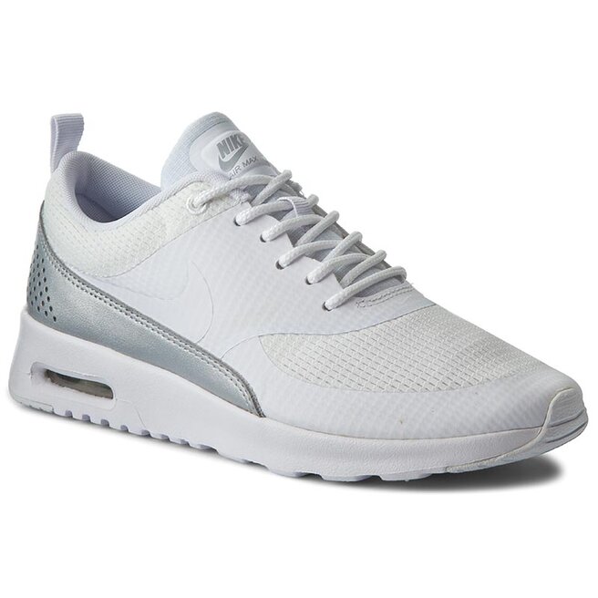 Zapatos Nike Air Max 819639 100 •