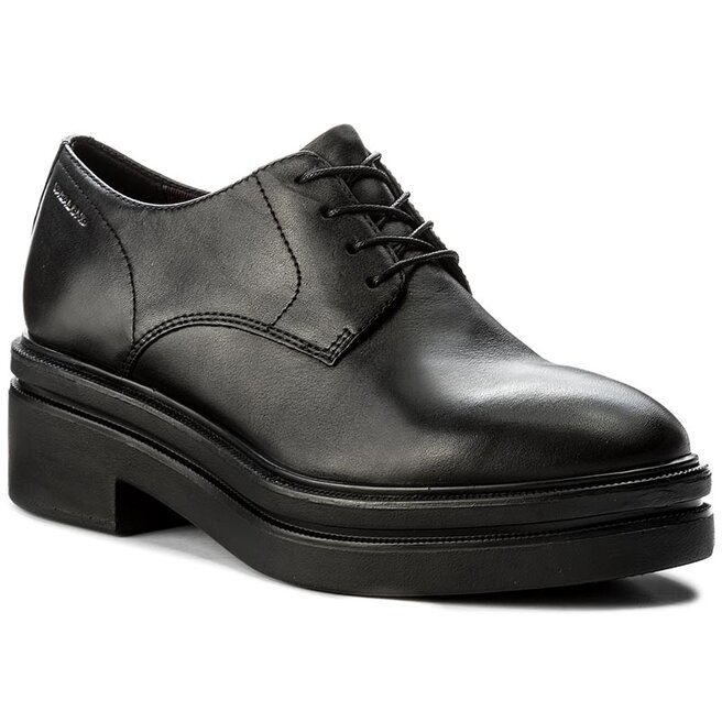 P buty Vagabond Iza 4246 201 20 Black eobuwie .pl