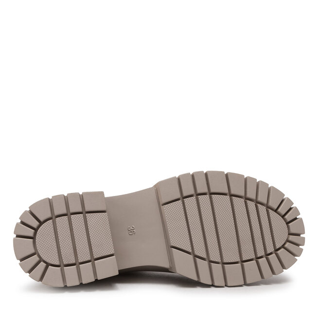 DeeZee Μποτάκια με λάστιχο DeeZee ZAL13130-1 Beige