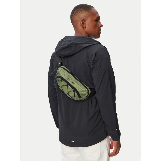 Nerka adidas Terrex Multi Waist Pack KC5011 Zielony -