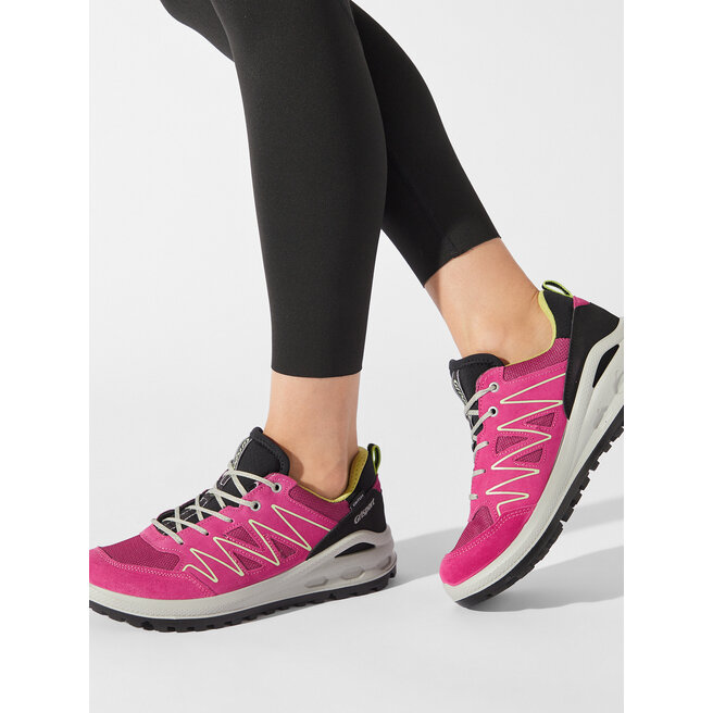 Grisport Trekingová obuv Grisport 15111 V15G