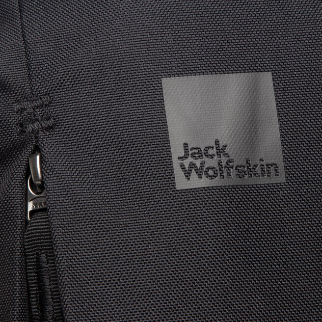 Jack Wolfskin Hátizsák Jack Wolfskin Acona 2005324-6000 Black