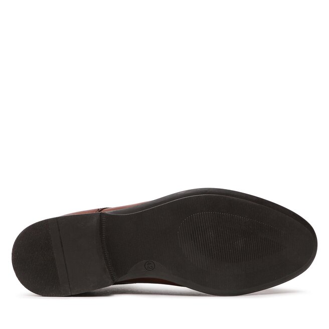Lasocki Chaussures basses Lasocki RIO-GRANDE-14 MB Light Brown