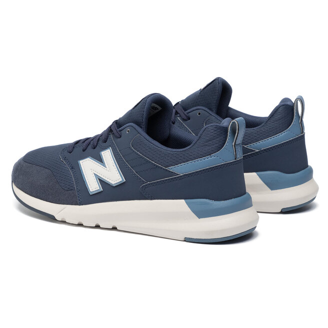 Laisvalaikio batai New Balance MS009LD1 Mėlyna • Www.eavalyne.lt