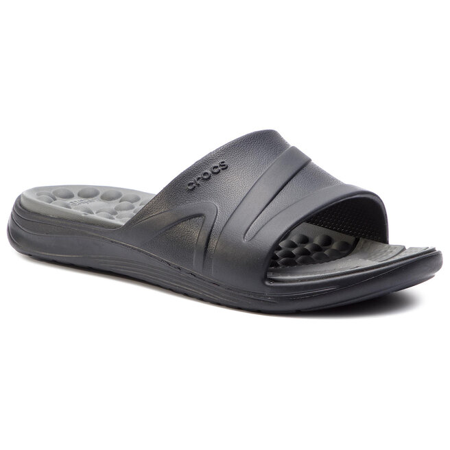 reviva crocs slides