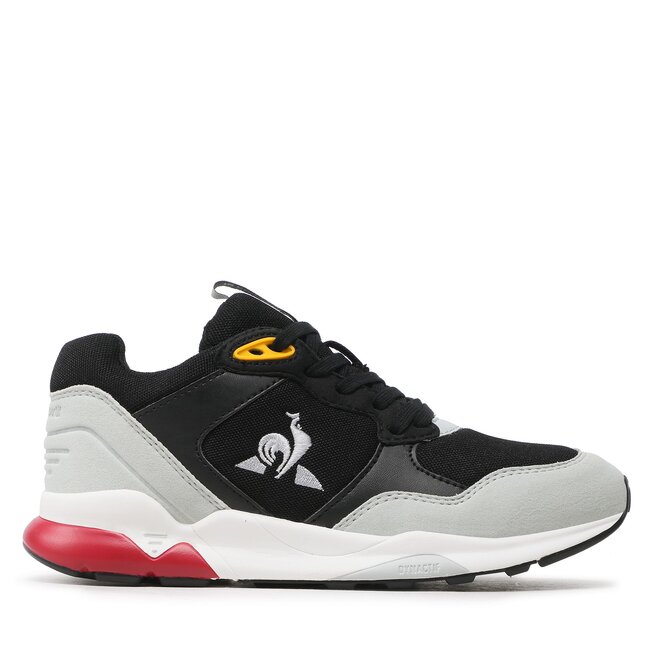 Sneakersy Le Coq Sportif Lcs R500 W Sport - Czarny