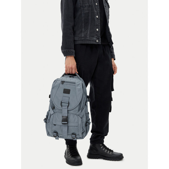 Plecak G-Star Raw GSR-B-001-07 Szary -