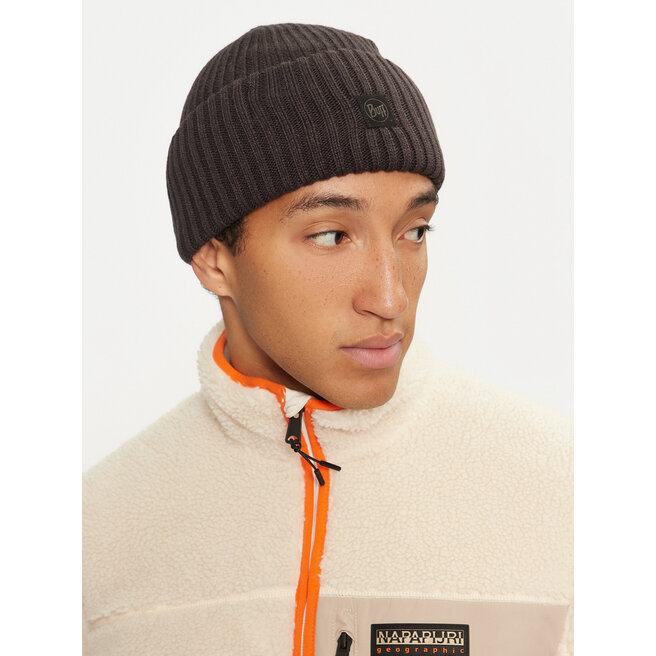 Czapka Buff Knitted Hat Rutger - Szary