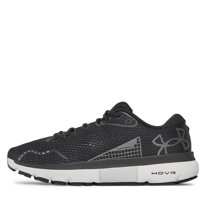 Under Armour Pantofi Under Armour Ua Hovr Infinite 5 3026545-006 Negru