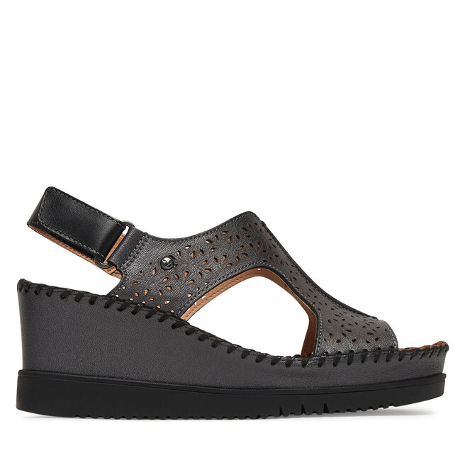 Sandały Pikolinos Aguadulce W3Z-1623Clc1 Brązowy - kobiece