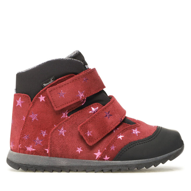 Mrugała Bakancs Mrugała Jogi 6358/2-05 Ruby Stars