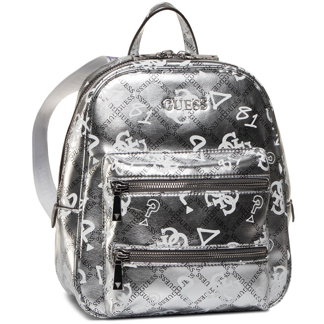 Zaino Guess Caley MG HWMG76 74320 MULTI SLM escarpe