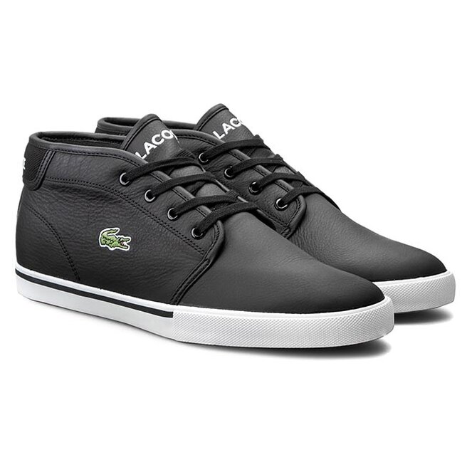 Lacoste ampthill top lcr3