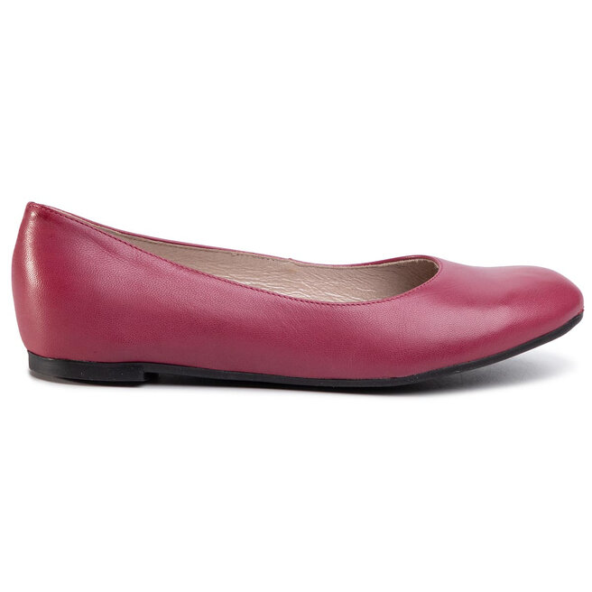 gino rossi rosa