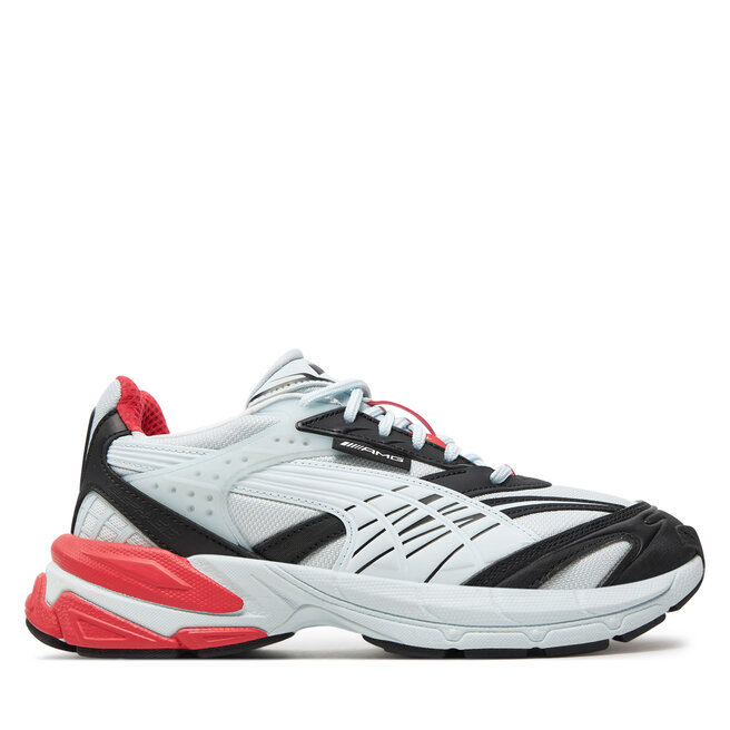 Sneakersy Puma Amg Velophasis Dewdrop - Kolorowy