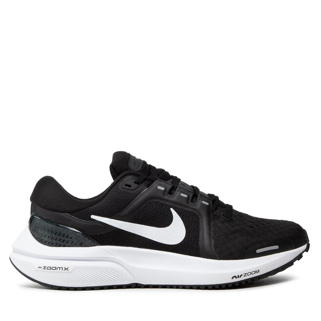 Buty do biegania Nike Air Zoom Vomero 16 - 001 Czarny