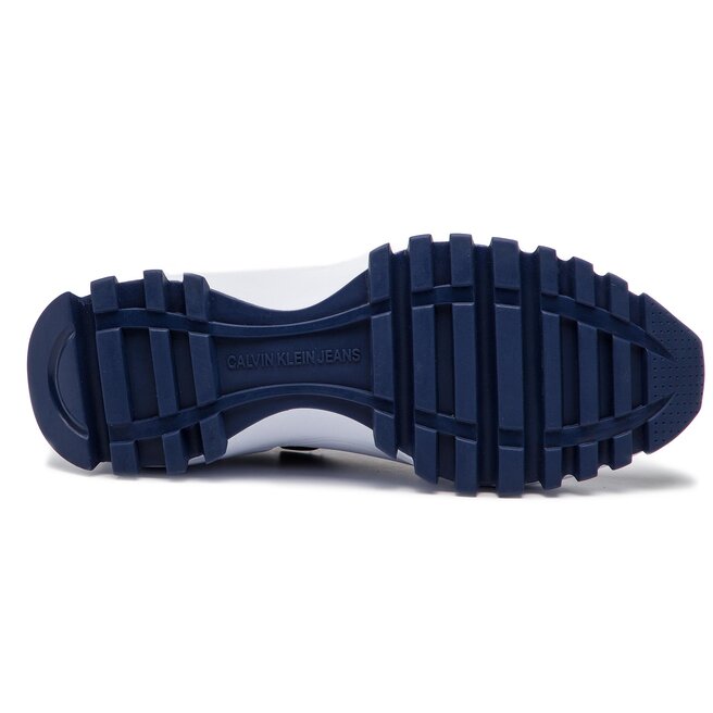 Superge Calvin Klein Jeans Talula R7813 Navy eobutev.si