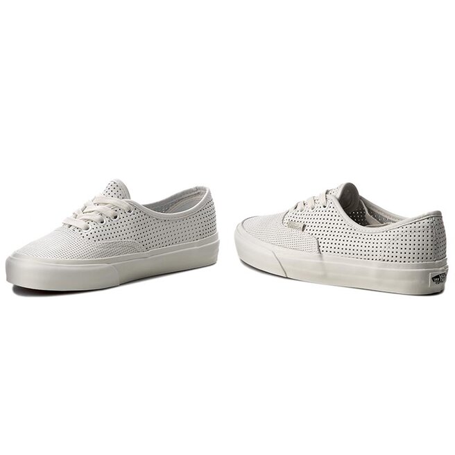 vans authentic dx square perf