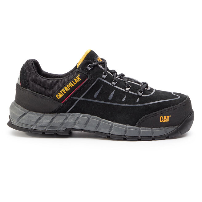 CATerpillar Туристически CATerpillar Roadrace Ct S3 Hro P722732 Black