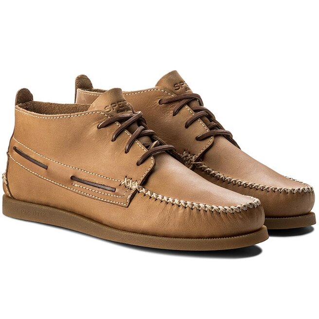 Botines sperry best sale