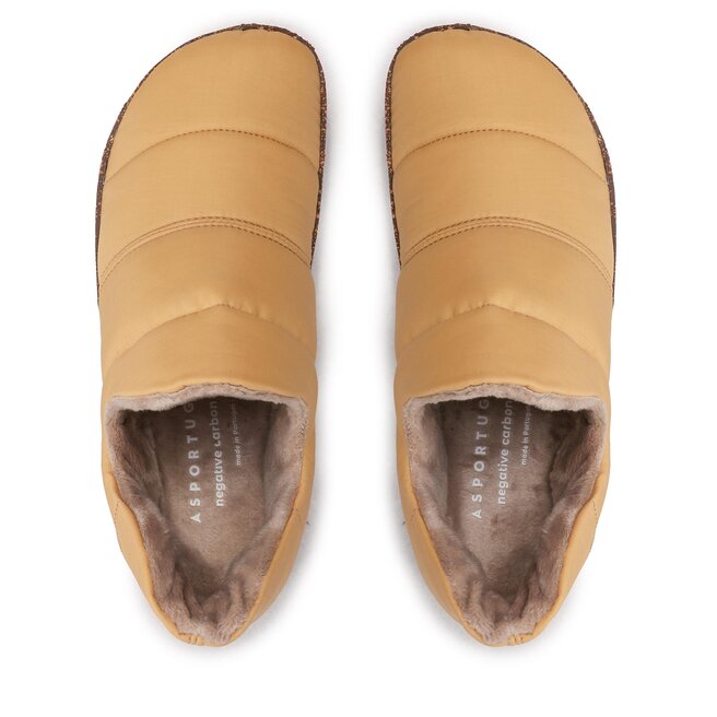 Asportuguesas Обувки Asportuguesas Crus P018145001 Beige