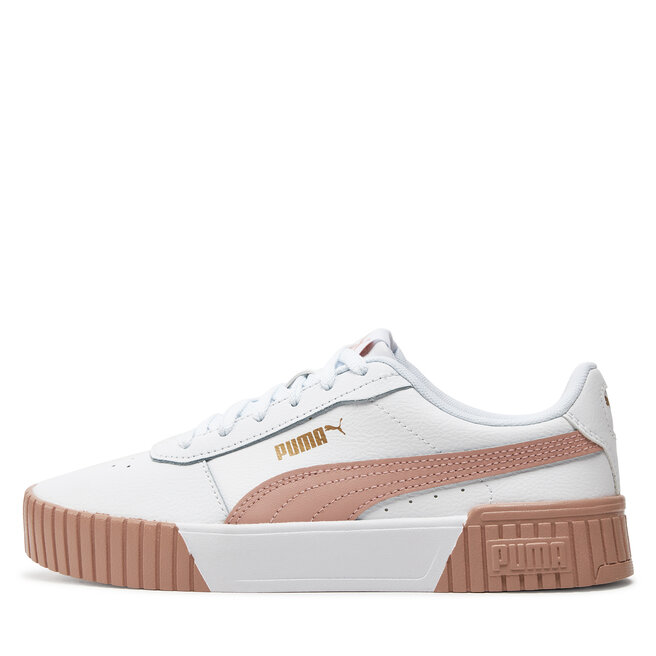 Puma carina rose gold online