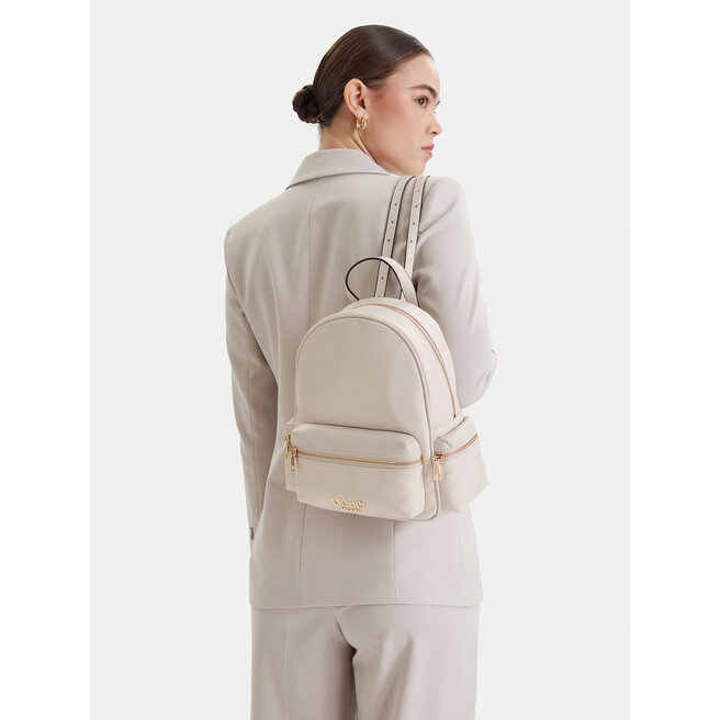 Plecak Liu Jo AA6136 E1012 Écru -