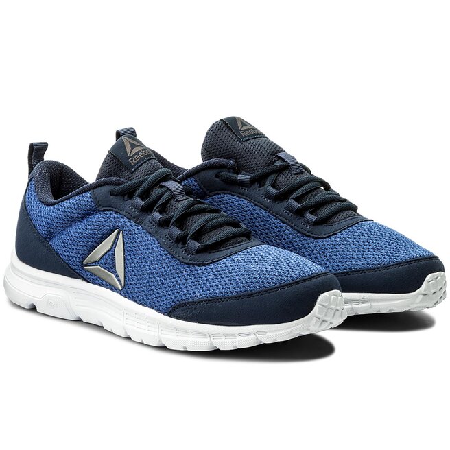 Reebok Cipő Reebok Speedlux 3.0 CN1809 Coll Navy/Blue/Wht/Pwtr