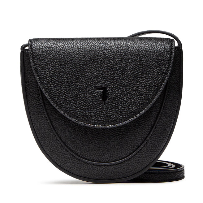 Geantă Trussardi Silene Crossbody 75B01414 K299
