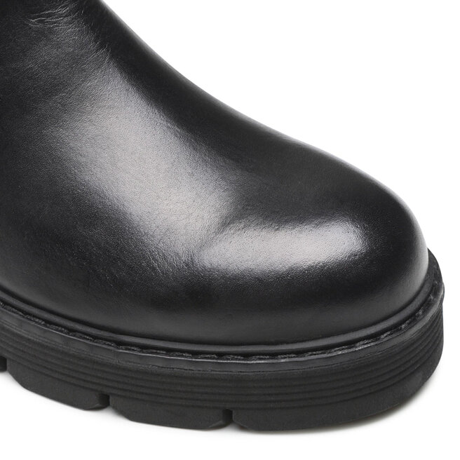 Marco tozzi bottines on sale noires