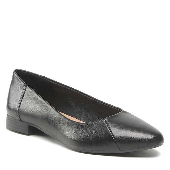 Sarah Karen Balerini Sarah Karen RST-KOLETTA-02 Black
