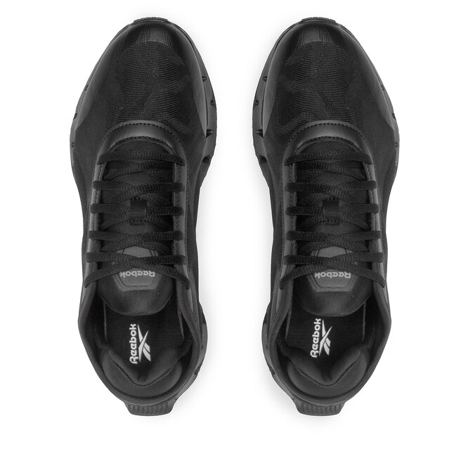 Reebok Обувки Reebok Zig Dynamica 3 GY1479 Cblack/Cdgry6/Cblack