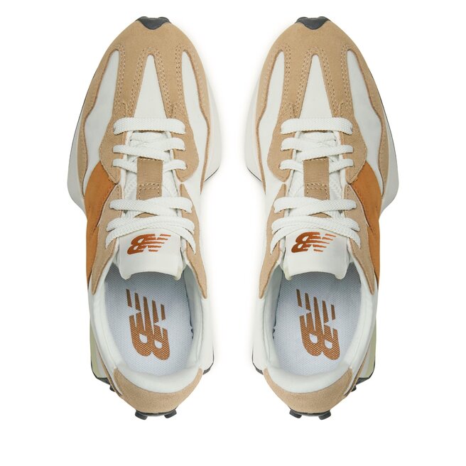 New Balance Sneakers New Balance WS327PT Braun