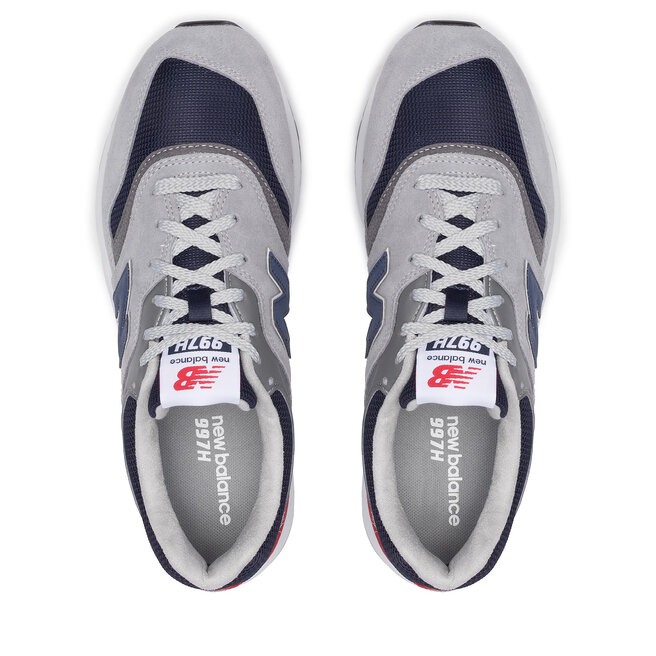 New top balance cm997hcj