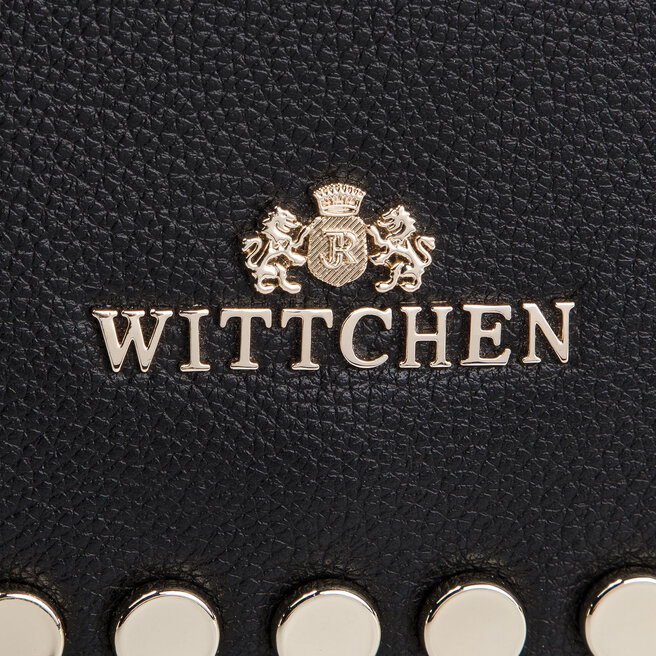 Wittchen Сумка Wittchen 88-4E-403-1 Чорний